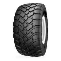 Pneu ALLIANCE Flotation 882 600/55 R 26.5 165D