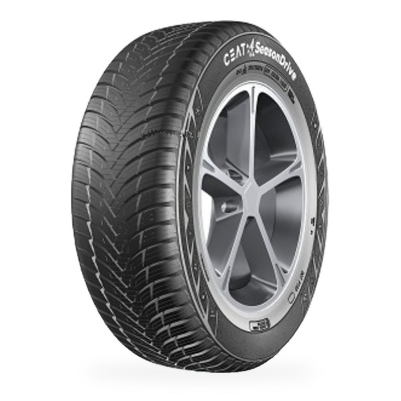 Pneu CEAT 4 Seasondrive 175/65 R 15 84T 3PMSF