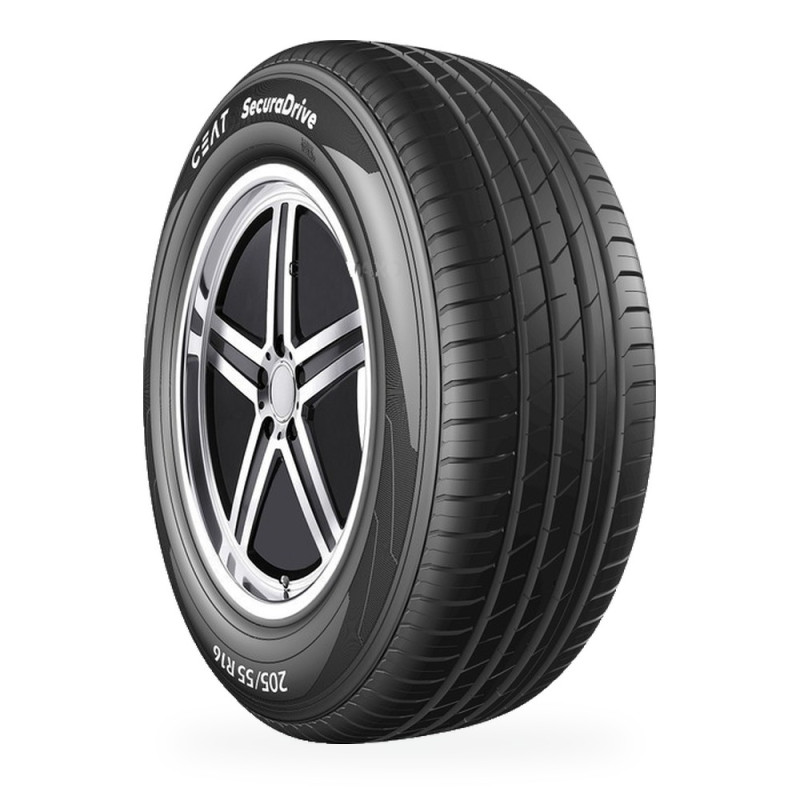 Pneu CEAT Securadrive 215/60 R 17 96H