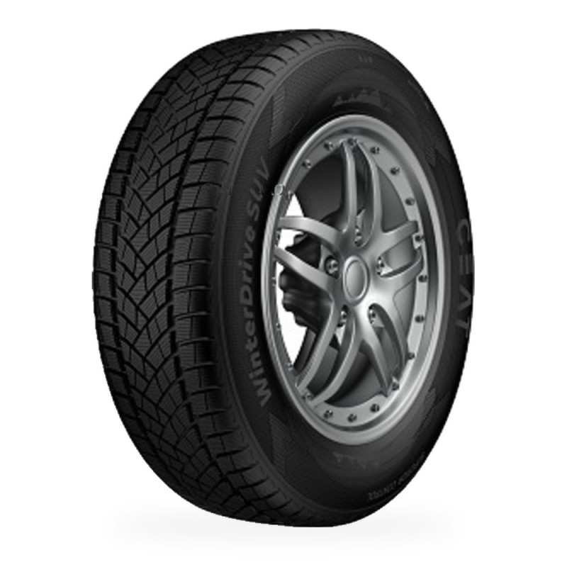 Pneu CEAT Winterdrive SUV 235/55 R 17 103V XL 3PMSF