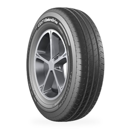 Pneu CEAT Enduradrive 225/75 R 16 121/120R