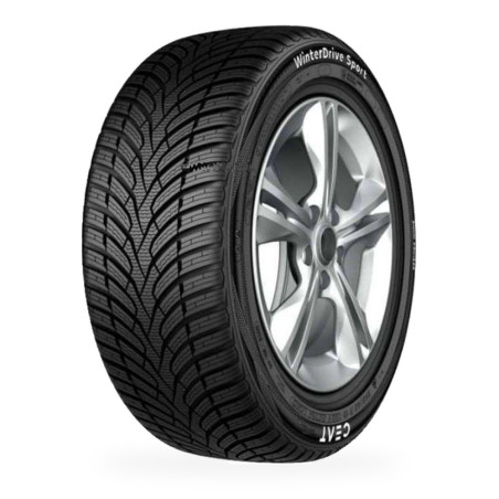 Pneu CEAT Winterdrive Sport 245/45 R 19 102V XL 3PMSF