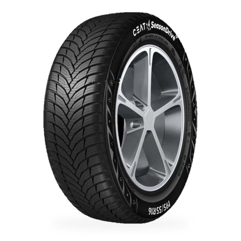 Pneu CEAT 4 Seasondrive  205/55 R 16 94V XL 3PMSF