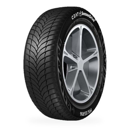 Pneu CEAT 4 Seasondrive  175/70 R 14 88T XL 3PMSF