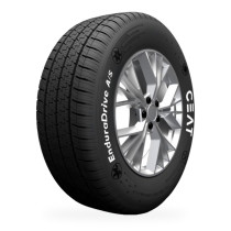 Pneu CEAT Enduradrive 235/65 R 16 121/119R 3PMSF