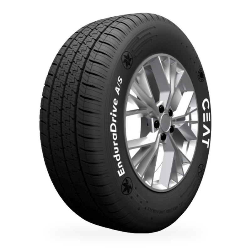 Pneu CEAT Enduradrive 235/65 R 16 121/119R 3PMSF