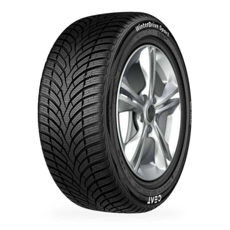 Pneu CEAT Winterdrive Sport 205/55 R 17 95W XL 3PMSF