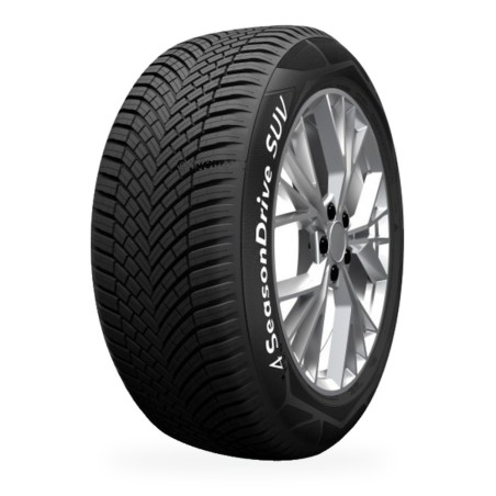 Pneu CEAT 4 Seasondrive  215/65 R 17 103V XL 3PMSF