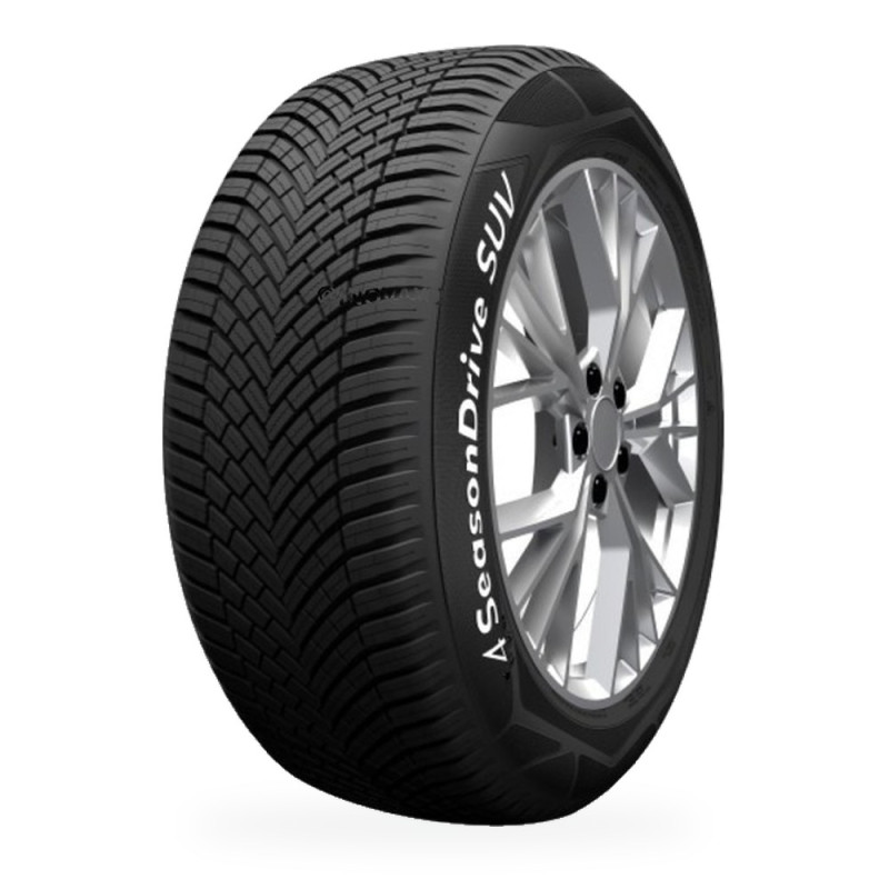 Pneu CEAT 4 Seasondrive  235/50 R 18 101W XL 3PMSF