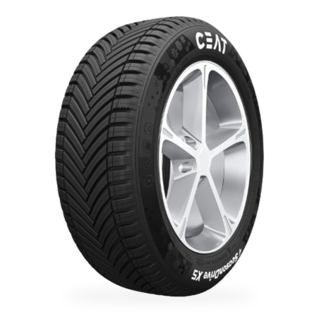 Pneu CEAT 4Seasondrive X5 205/55 R 16 94V XL 3PMSF