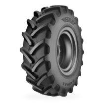 Pneu CEAT Farmax 13.6- 24 8PR