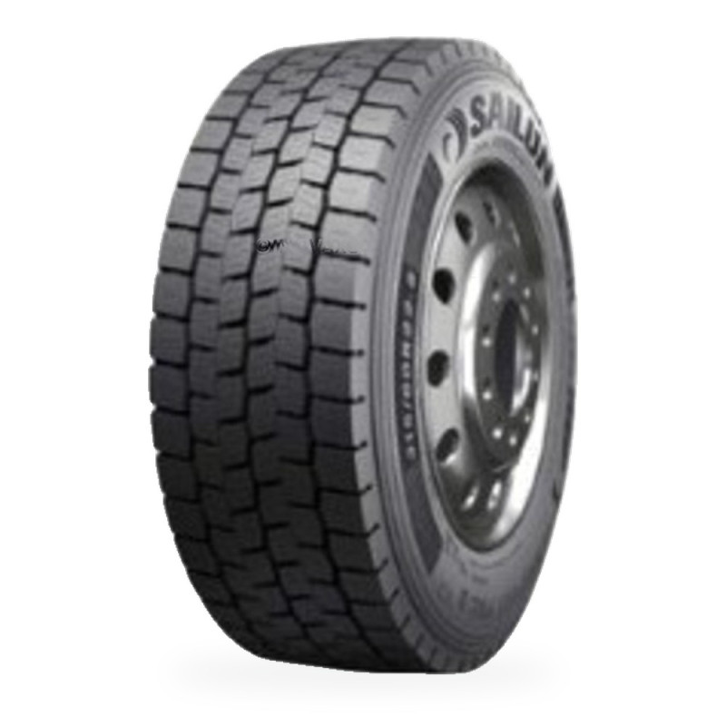 Pneu SAILUN Transport PRO D 315/80 R 22.5 156/150L 3PMSF