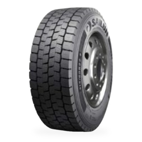 Pneu SAILUN Transport PRO D 315/80 R 22.5 156/150L 3PMSF