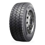 Pneu SAILUN Transport PRO D 315/80 R 22.5 156/150L 3PMSF