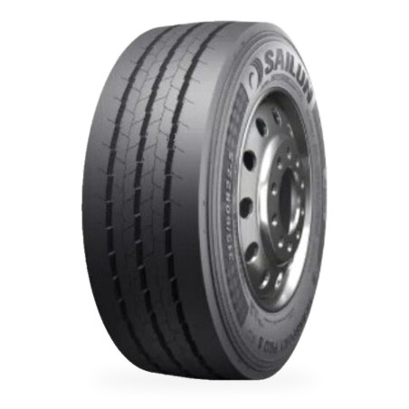 Pneu SAILUN Transport PRO D 315/80 R 22.5 158/150L 3PMSF