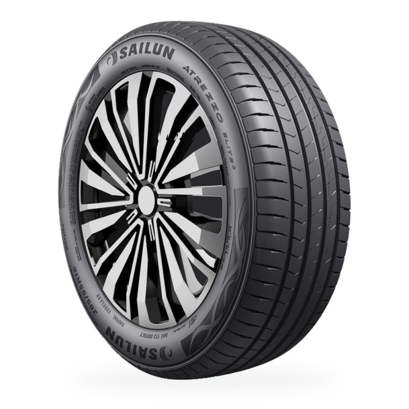 Pneu SAILUN Atrezzo Elite 2 205/60 R 16 92