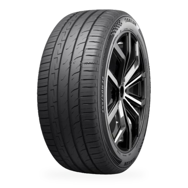 Pneu SAILUN Atrezzo ZSR2 SUV 285/45 R 19 111Y XL