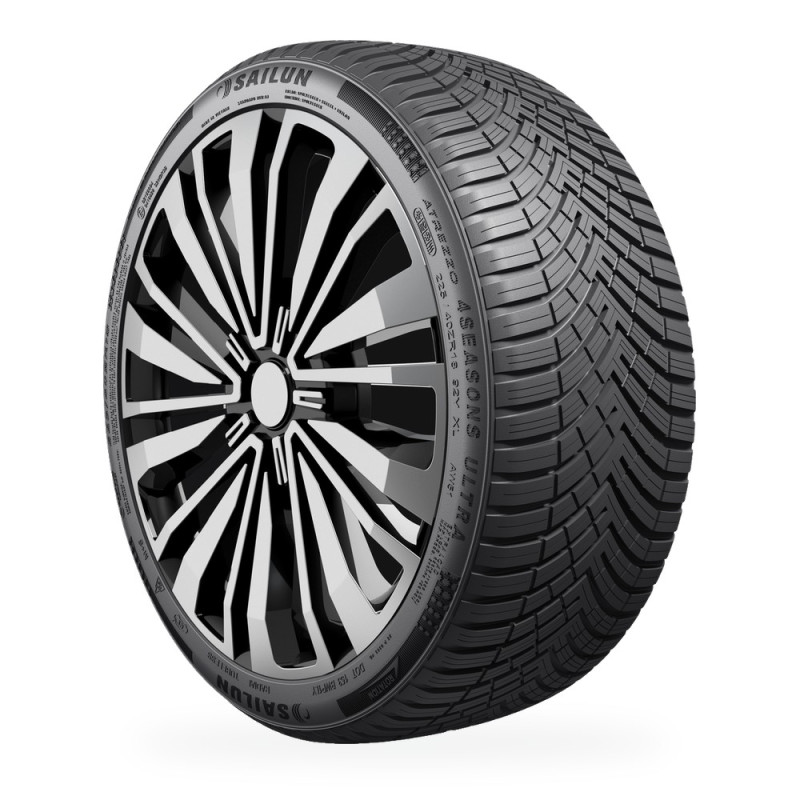 Pneu SAILUN Atrezzo 4seasons Ultra 215/50 R 18 92W 3PMSF