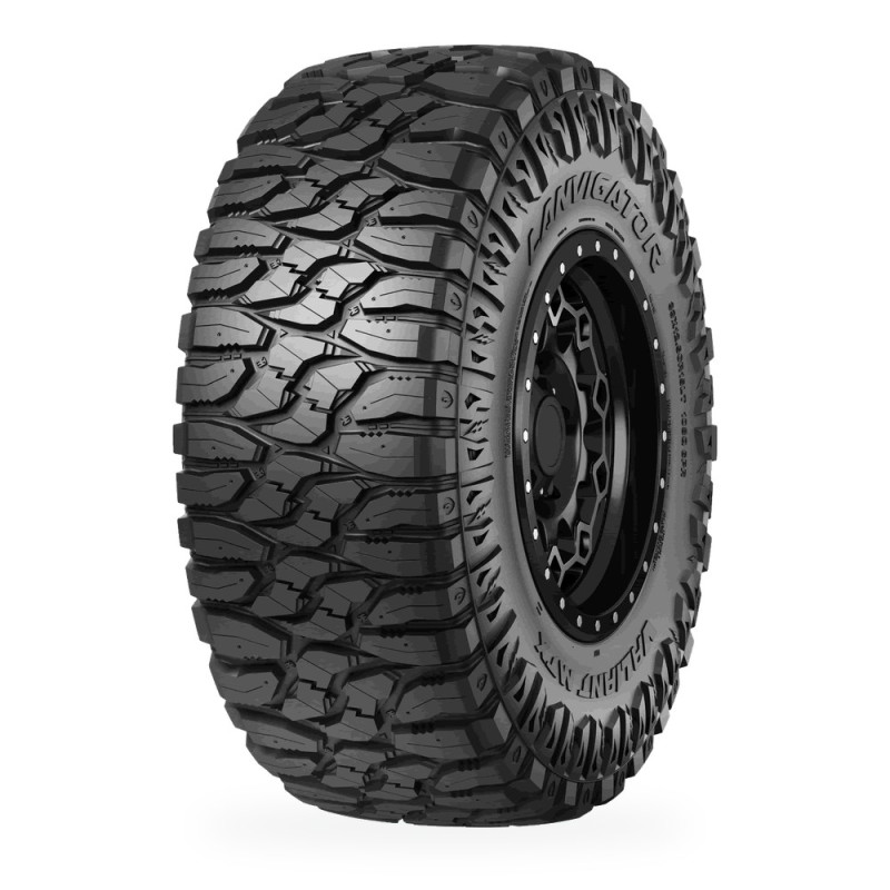 Pneu LANVIGATOR Valiant MTX 10.5R 15 109Q