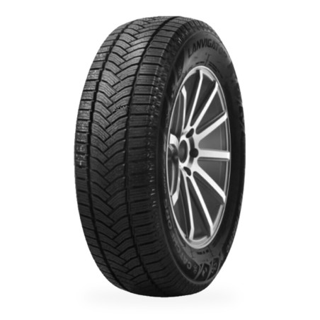 Pneu LANVIGATOR Catchfors VAN A/S 175/70 R 14 95/93T 3PMSF
