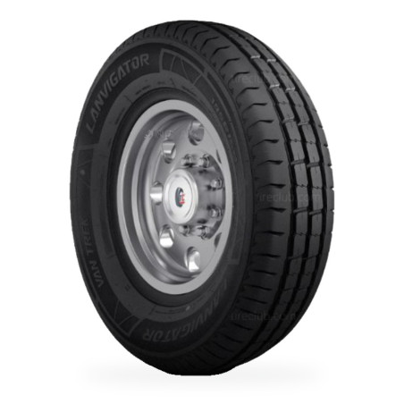 Pneu LANVIGATOR VAN Trek PRO 155/80 R 13 90/88Q