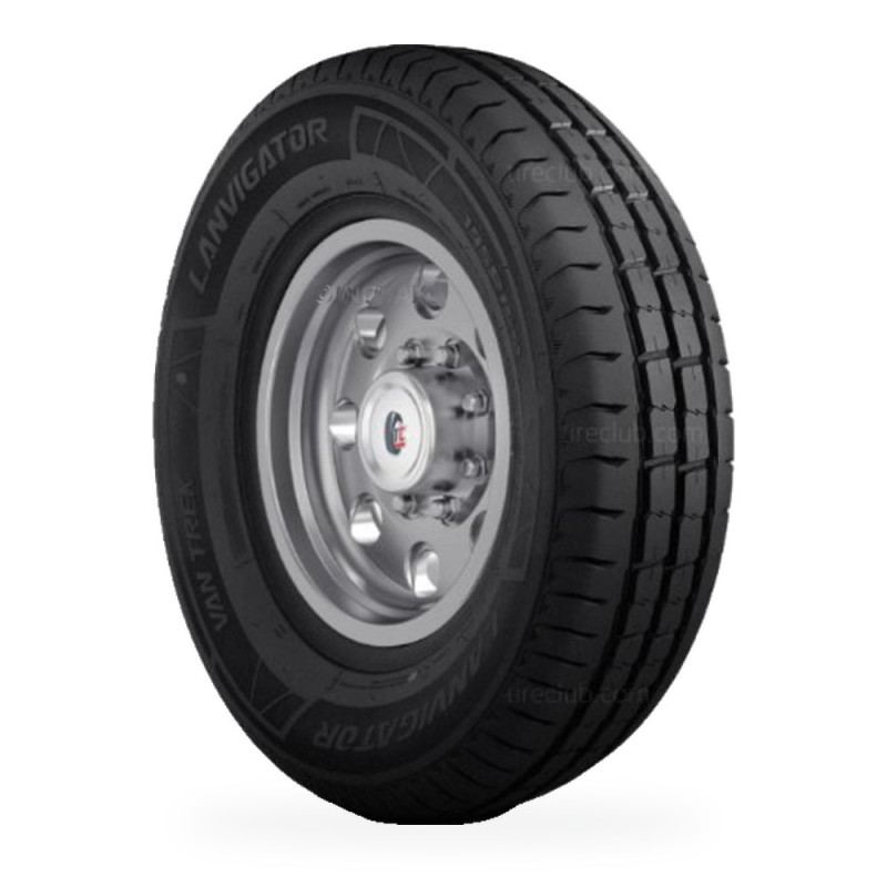 Pneu LANVIGATOR VAN Trek PRO 165/70 R 13 88/86S