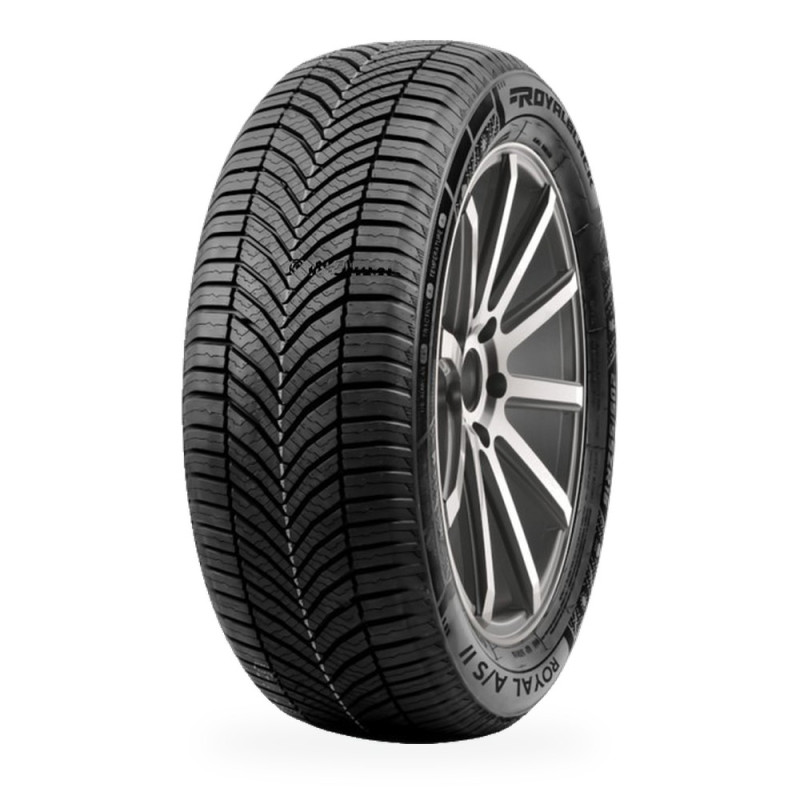 Pneu ROYAL BLACK Royal A/S 2 145/70 R 13 71T 3PMSF
