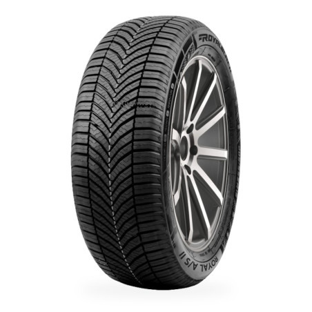 Pneu ROYAL BLACK Royal A/S 2 145/70 R 13 71T 3PMSF