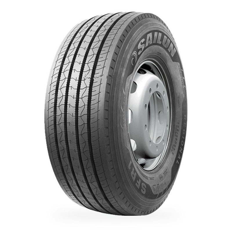 Pneu SAILUN SFR1 11R 22.5 148/145M 3PMSF