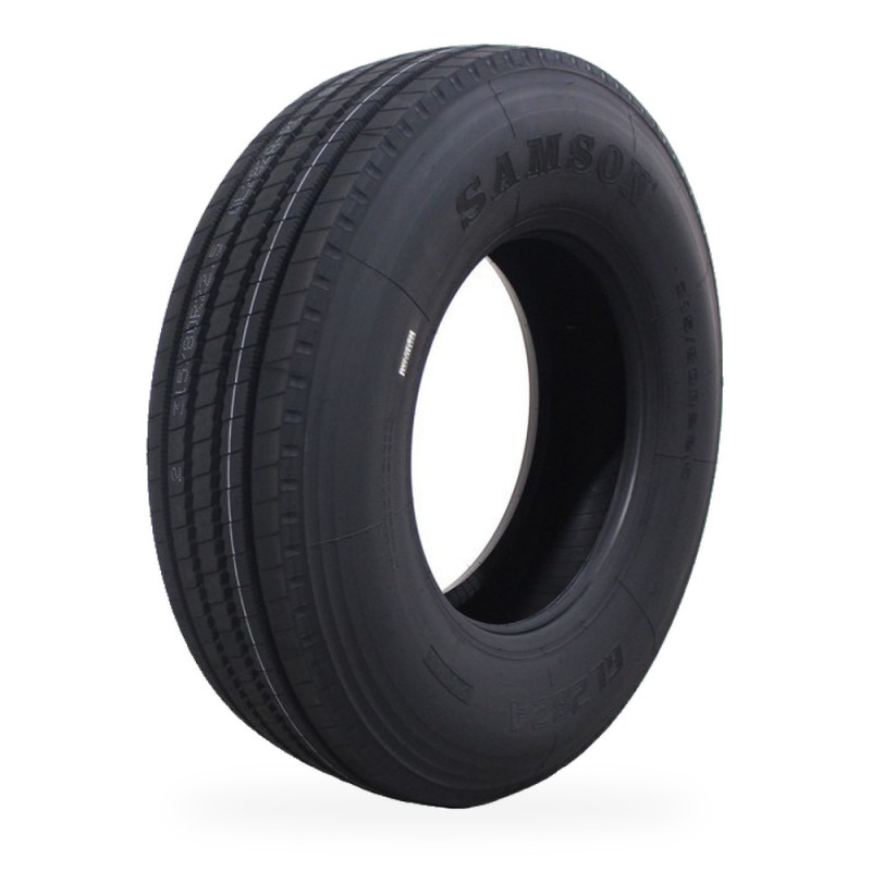 Pneu SAMSON GL282A 315/80 R 22.5 156/150L 3PMSF