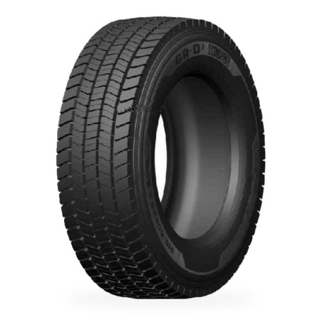 Pneu SAMSON GR D2 215/75 R 17.5 126M 3PMSF