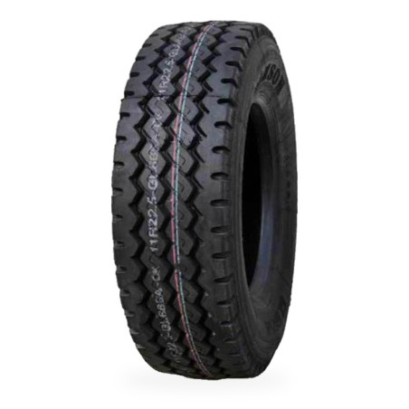Pneu SAMSON GL665A 13R 22.5 156K 3PMSF