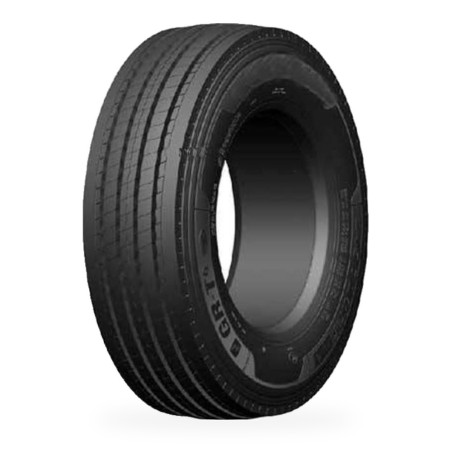 Pneu SAMSON GRT1 215/75 R 17.5 135J 3PMSF