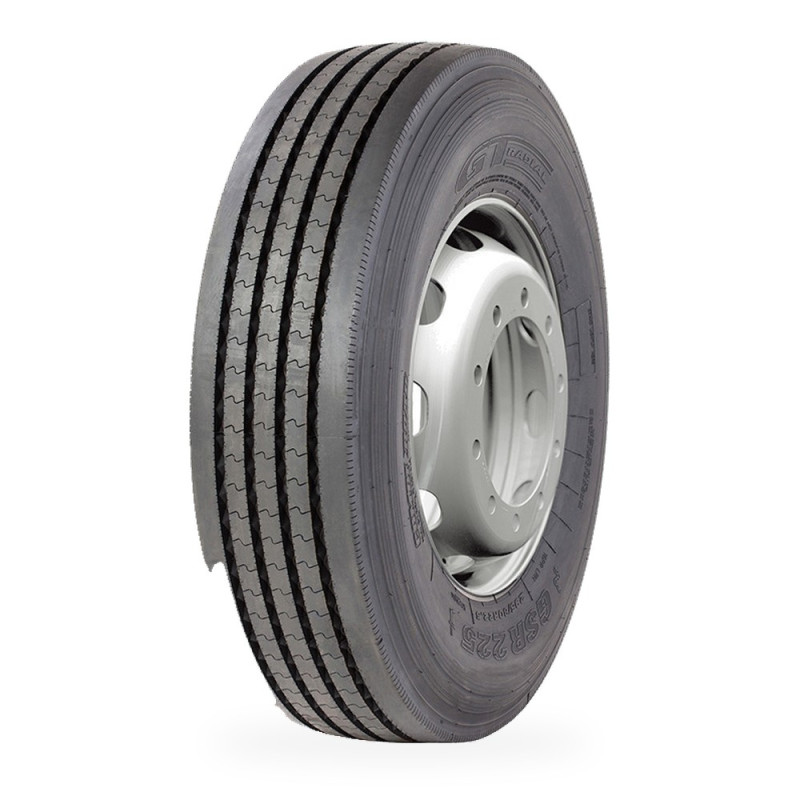 Pneu GITI GSR225 295/80 R 22.5 154/149M 3PMSF