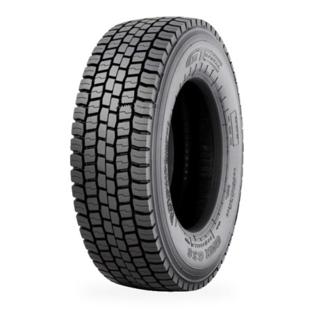 Pneu GITI GDR638 215/75 R 17.5 126/124M 3PMSF