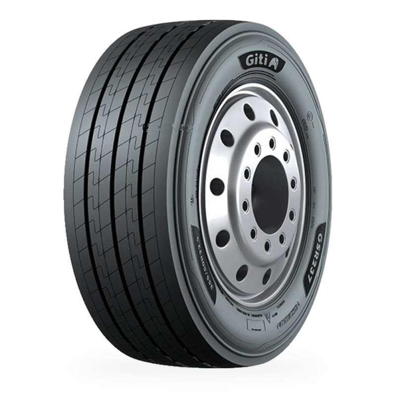 Pneu GITI GSR237 315/70 R 22.5 156/154L 3PMSF