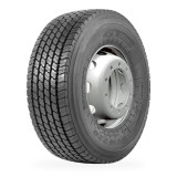 Pneu GITI GSW226 385/65 R 22.5 164K 3PMSF