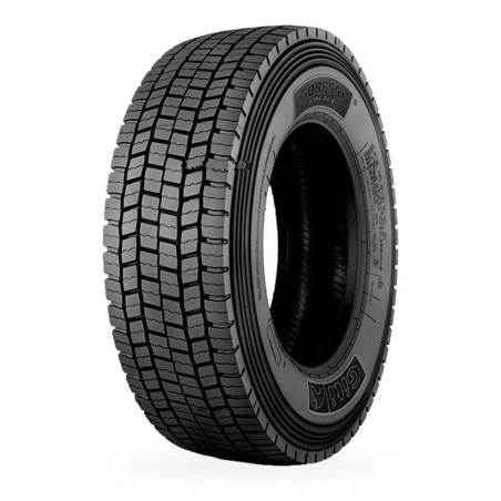 Pneu GITI GDR655 315/70 R 22.5 154L 3PMSF
