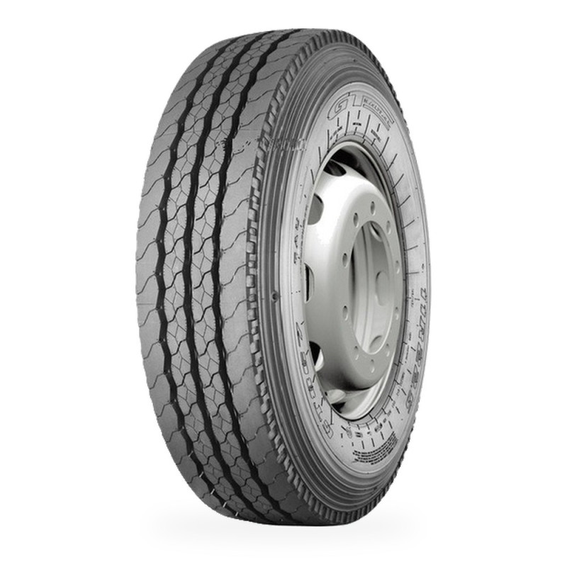 Pneu GITI GT867 315/80 R 22.5 158/150J 3PMSF