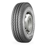 Pneu GITI GT867 315/80 R 22.5 158/150J 3PMSF