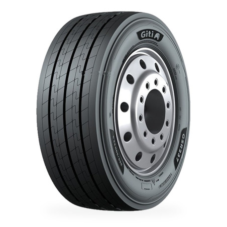 Pneu GITI GSR237 385/65 R 22.5 164K 3PMSF