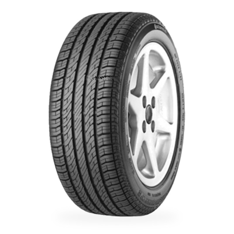Pneu CONTINENTAL ENTACT CP 235/60 R 16 100W