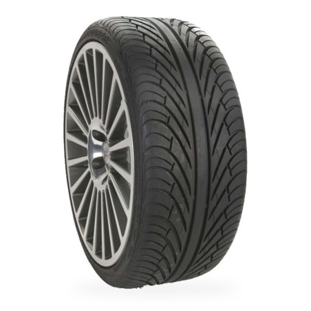 Pneu COOPER 2XS ZEON 275/40 R 17 98W