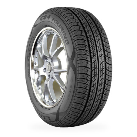 PN COO 215/65 R 15 96 H CS4 TOURING