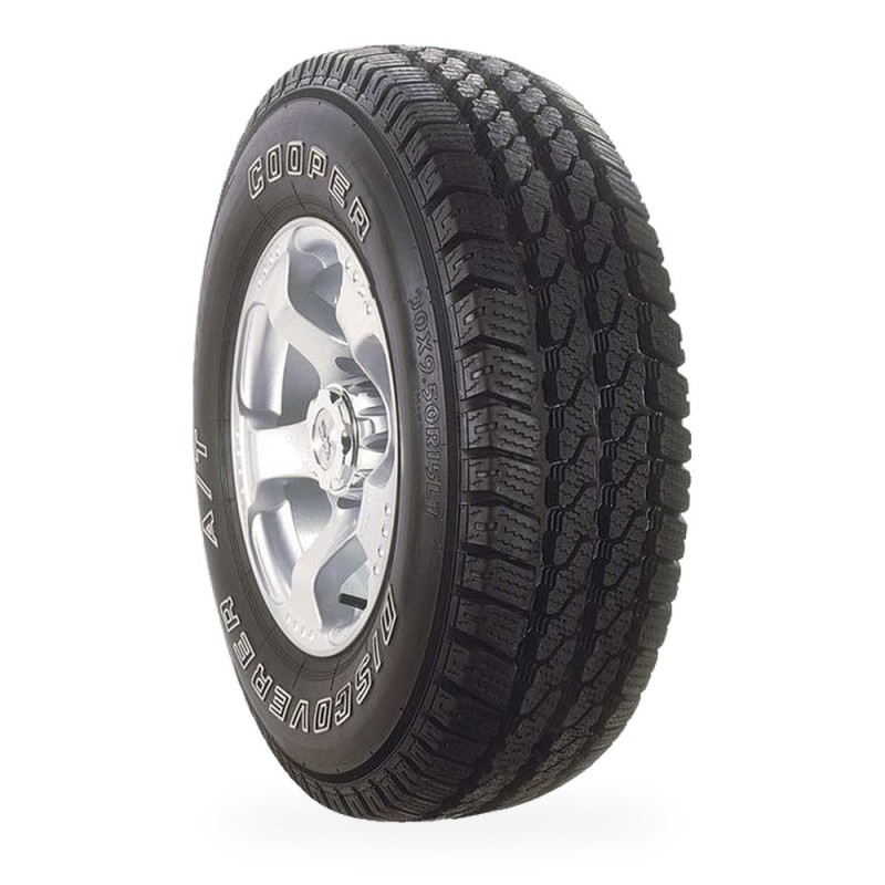 PN COO 245/75 R 17 121/118 S DISCOVERER