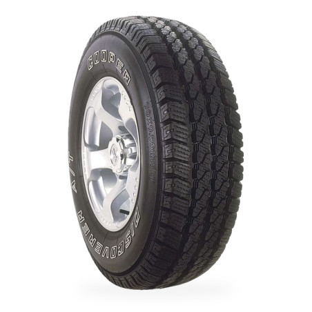 PN COO 245/75 R 17 121/118 S DISCOVERER