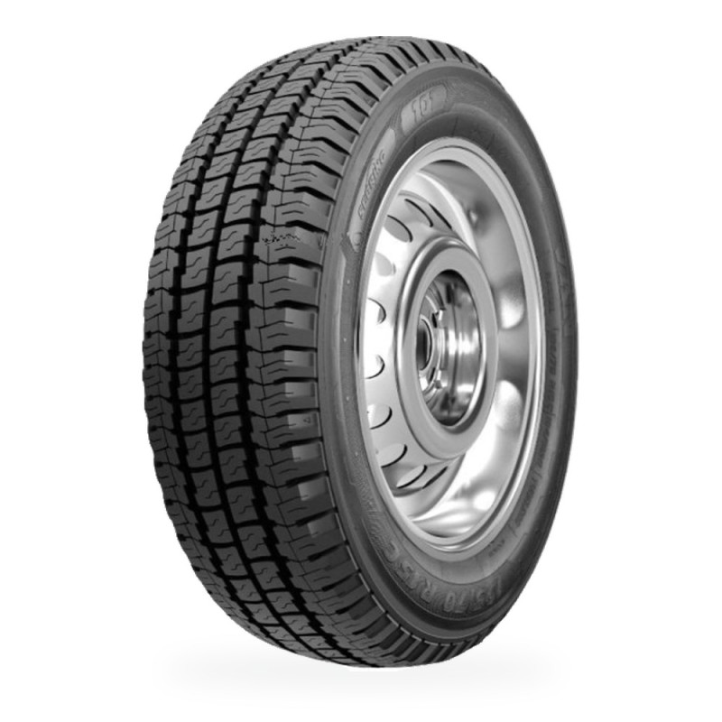 Pneu SEBRING Formula Van  195/80 R 15 106/104R