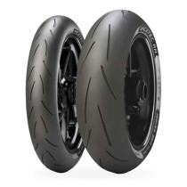 Pneu METZELER Racetec RR 190/55 R 17 75W