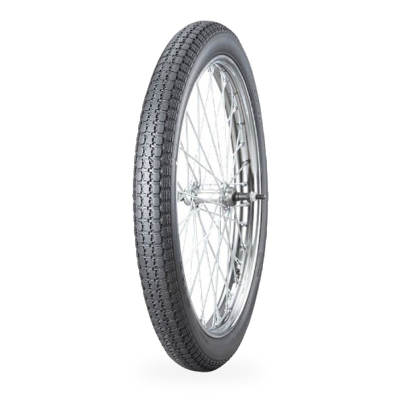 Pneu ANLAS NR-14 3.00- 19 49P