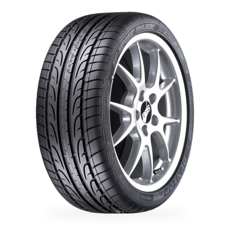 Pneu DUNLOP MAX 050 225/55 R 18 98H